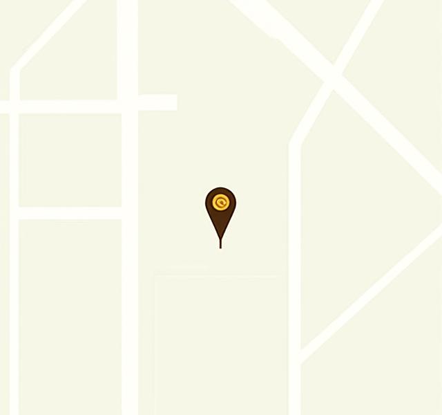 골든 스파이럴 서울 본사 위치 지도